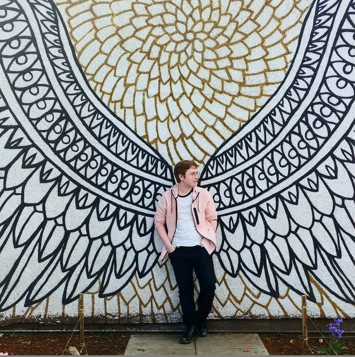 Icarus Irving